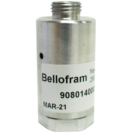 Bellofram Precision Controls 0.7 in. Small Bore Cylinders 908-035-000